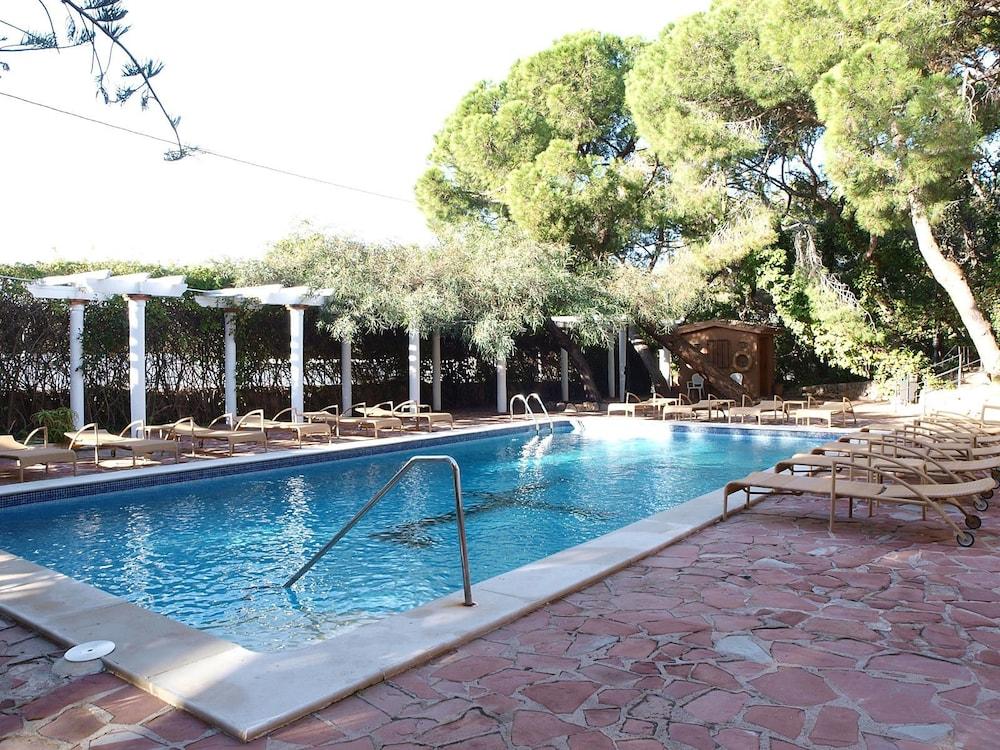 Palasiet Wellness Clinic&Thalasso 4 Sup Benicàssim Exterior foto