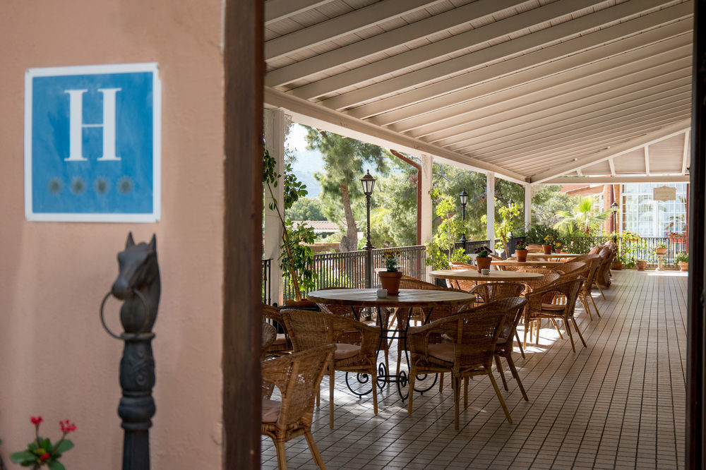 Palasiet Wellness Clinic&Thalasso 4 Sup Benicàssim Exterior foto