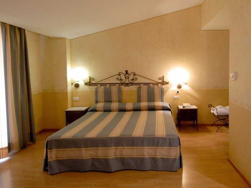 Palasiet Wellness Clinic&Thalasso 4 Sup Benicàssim Exterior foto